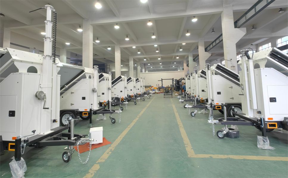 Jining Enwei Intelligent Technology Co., Ltd.