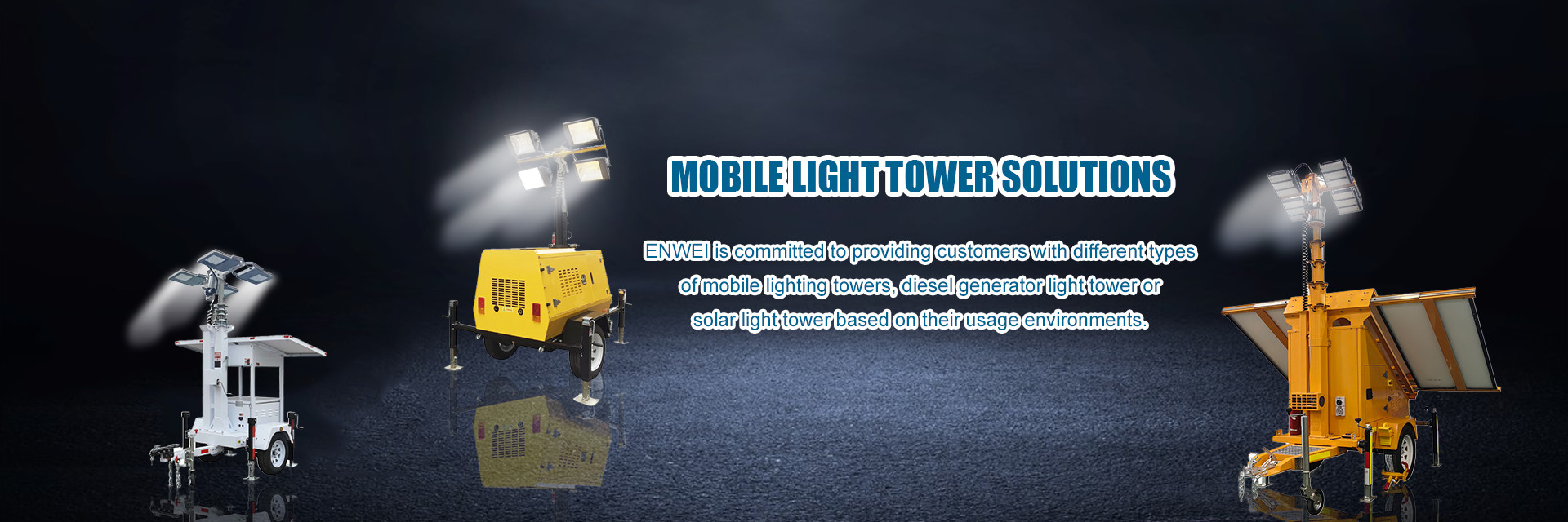 качество Прицеп на солнечную энергию завод