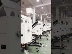 прицеп мобильного наблюдения 3190-2