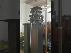 Ручная телескопическая мачта