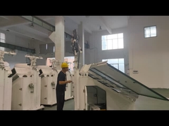 Скидная солнечная маячная башня