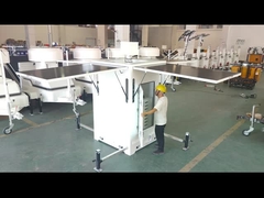 Мобильное подразделение наблюдения