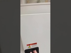 Прицеп с солнечной камерой наблюдения