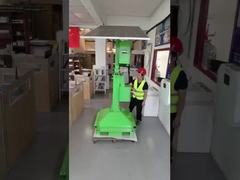 солнечная лампочка с светодиодной башней