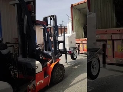 прицеп мобильного наблюдения