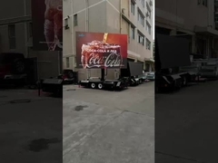 портативный рельсовый прицеп для солнечной энергии