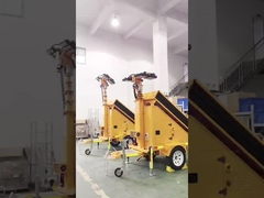 солнечная световая башня