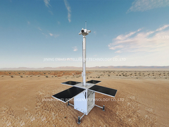 Дисплей блока наблюдения за кубами на фабрике