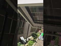 прицеп для мобильных солнечных насосов для воды