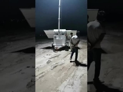 3460L легкая прицепка