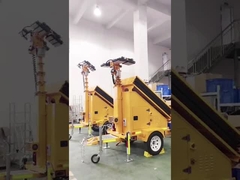 солнечная световая башня