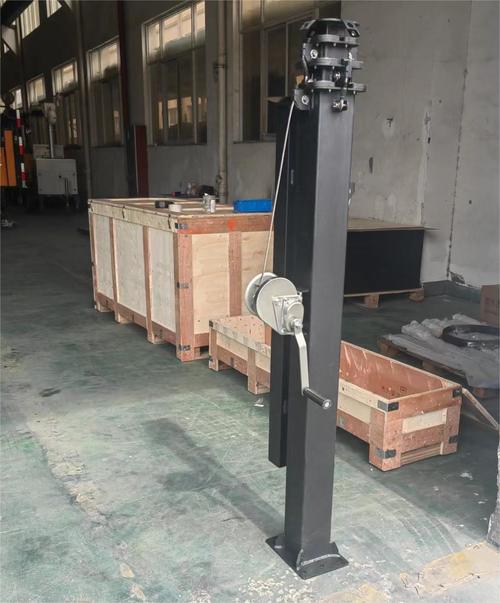 Latest company news about Мачта была улучшена